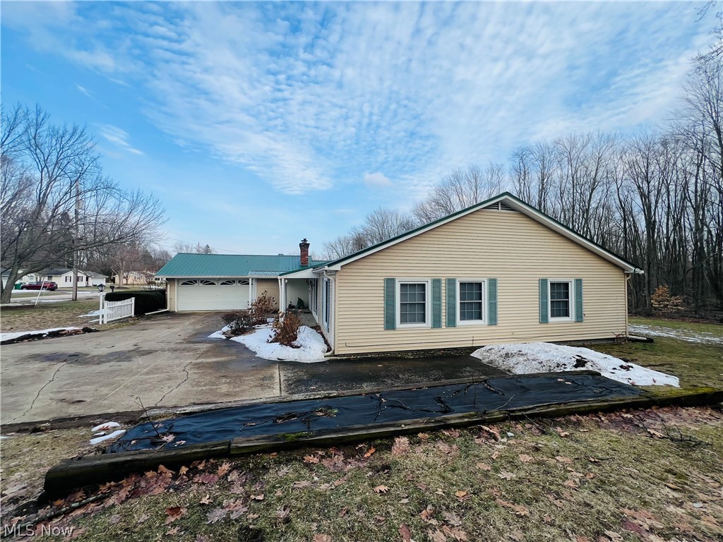 5126 Chestnut Hill Drive Ashtabula OH 44004
