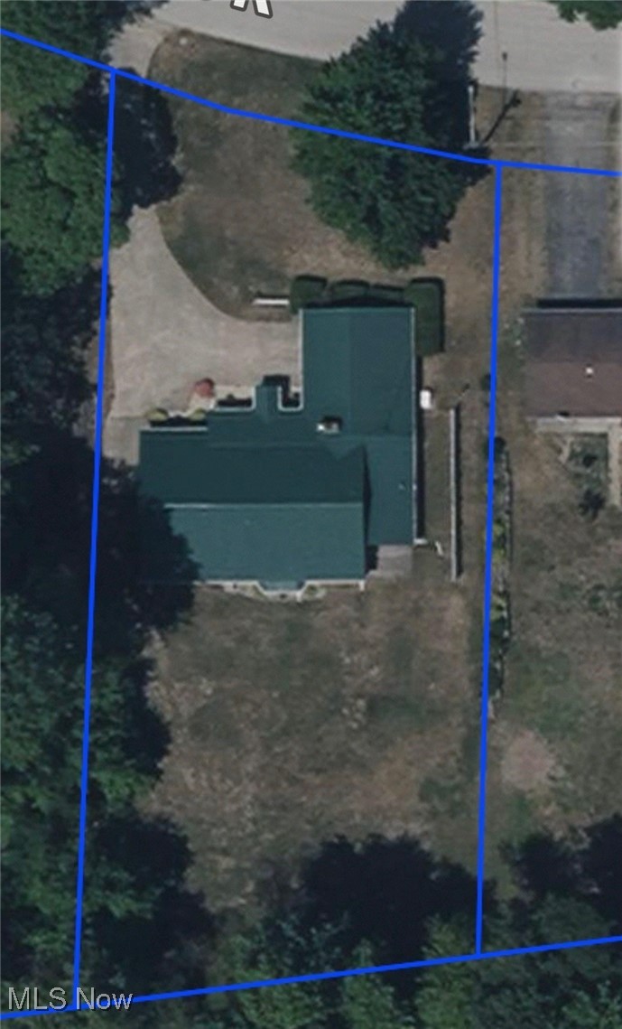 5126 Chestnut Hill Drive Ashtabula OH 44004