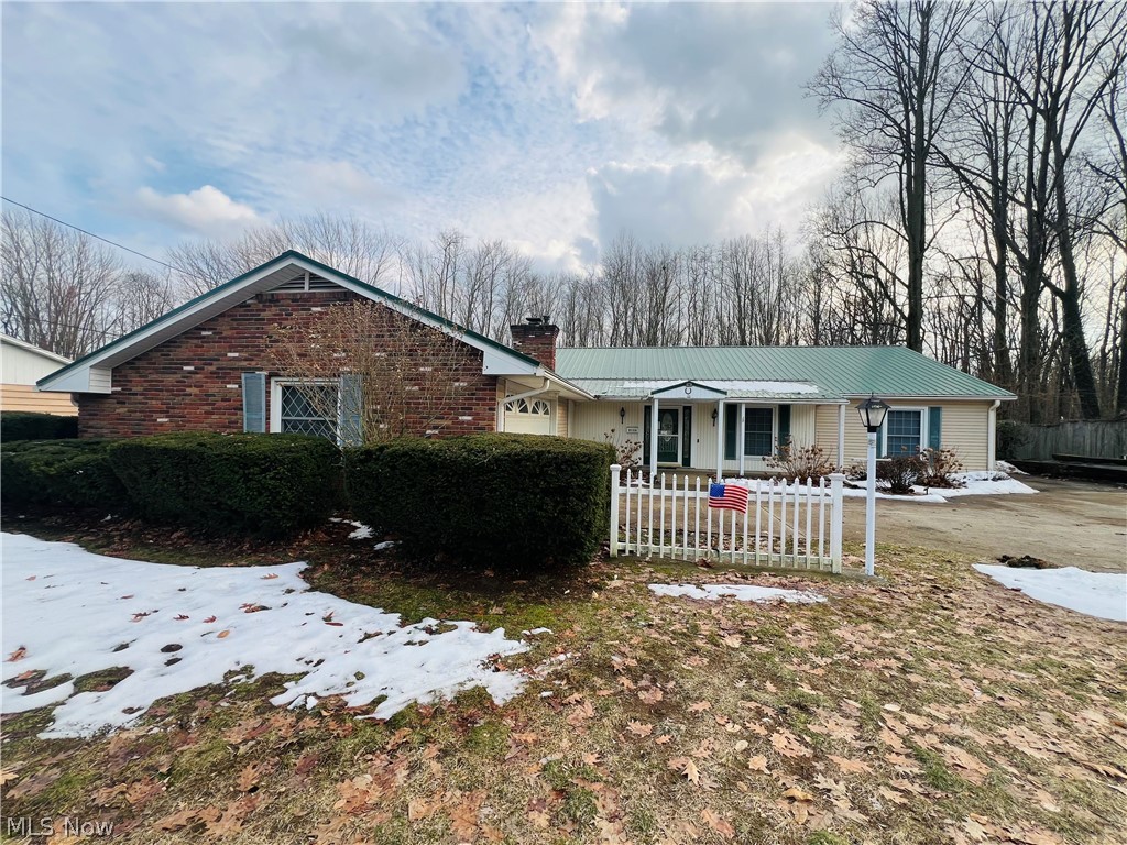 5126 Chestnut Hill Drive Ashtabula OH 44004