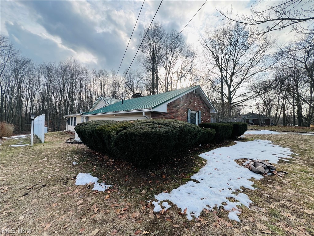 5126 Chestnut Hill Drive Ashtabula OH 44004