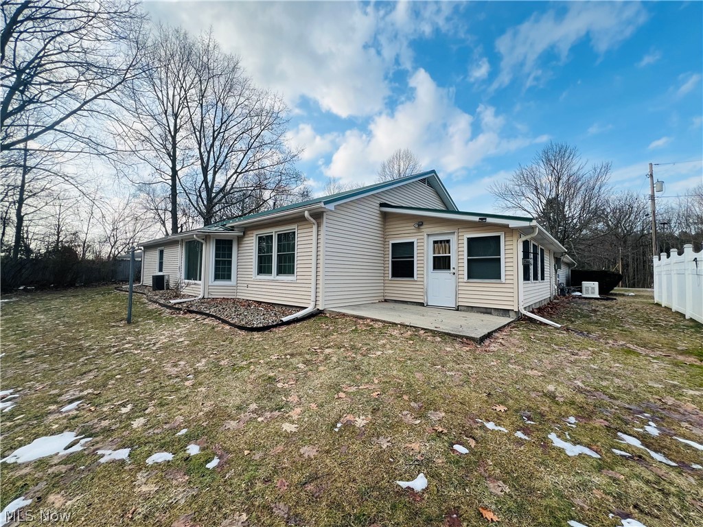 5126 Chestnut Hill Drive Ashtabula OH 44004