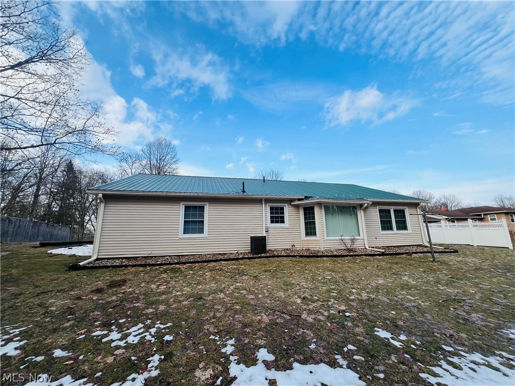 5126 Chestnut Hill Drive Ashtabula OH 44004