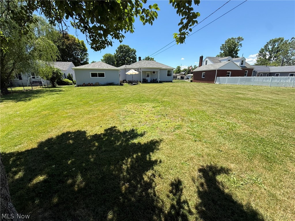 232 Forbes Street NE New Philadelphia OH 44663