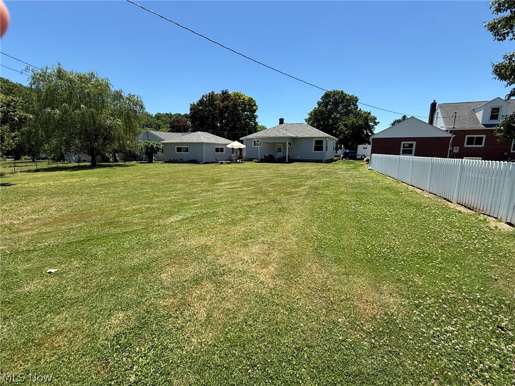232 Forbes Street NE New Philadelphia OH 44663