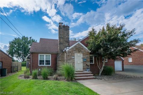 217 Whipple Avenue NW Canton OH 44708