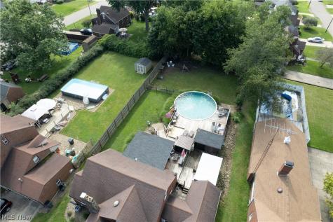 217 Whipple Avenue NW Canton OH 44708