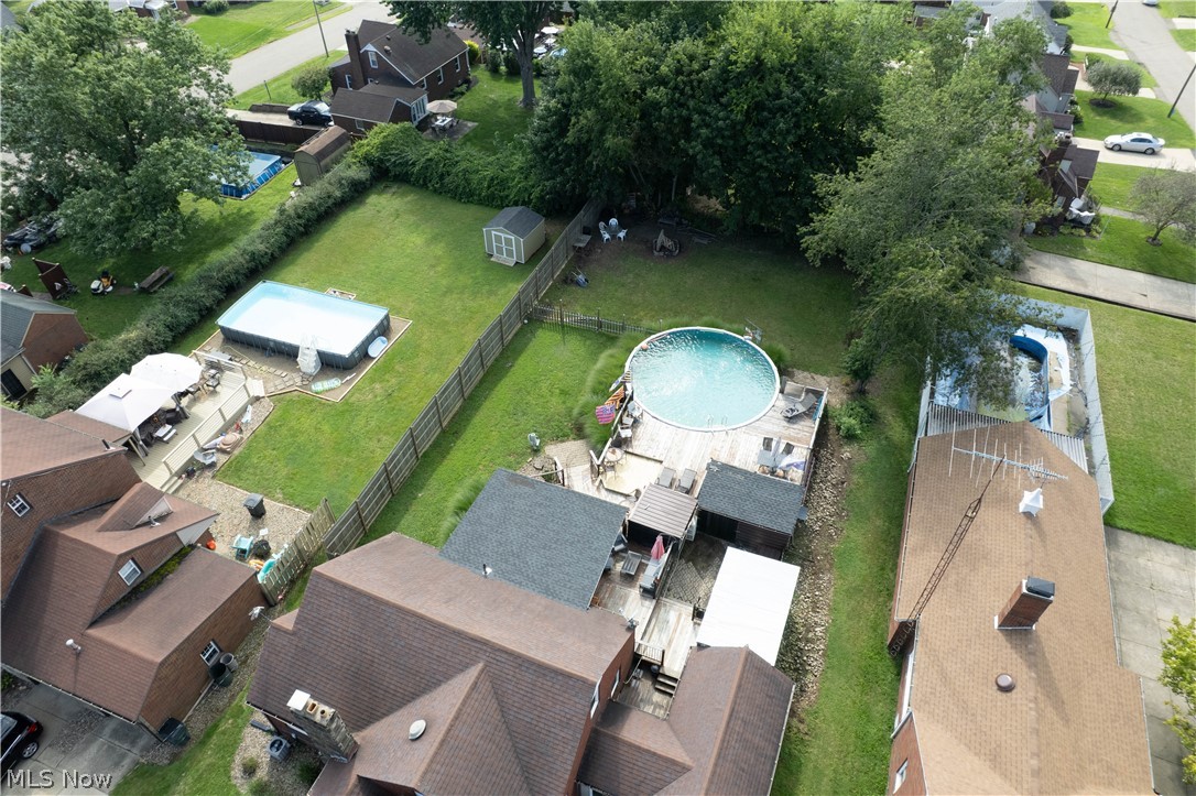 217 Whipple Avenue NW Canton OH 44708