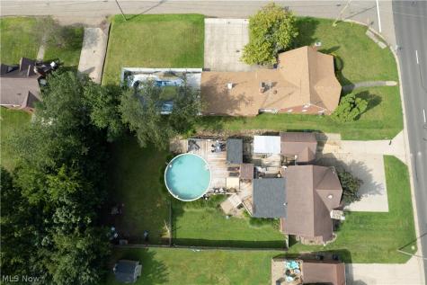 217 Whipple Avenue NW Canton OH 44708