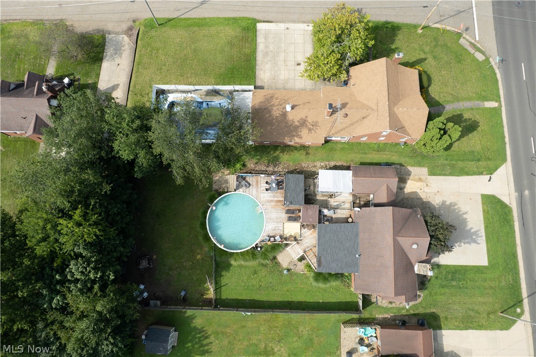 217 Whipple Avenue NW Canton OH 44708