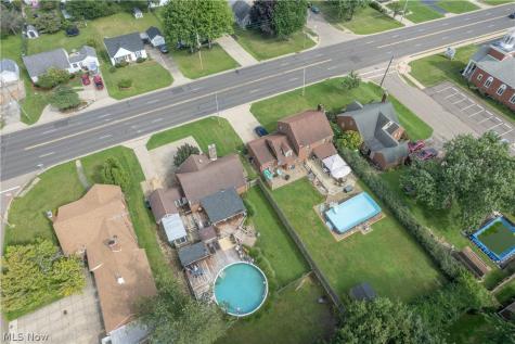 217 Whipple Avenue NW Canton OH 44708