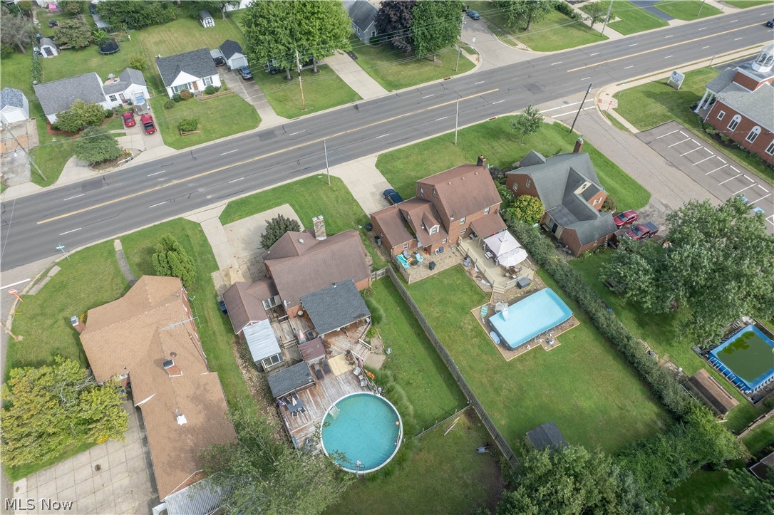 217 Whipple Avenue NW Canton OH 44708