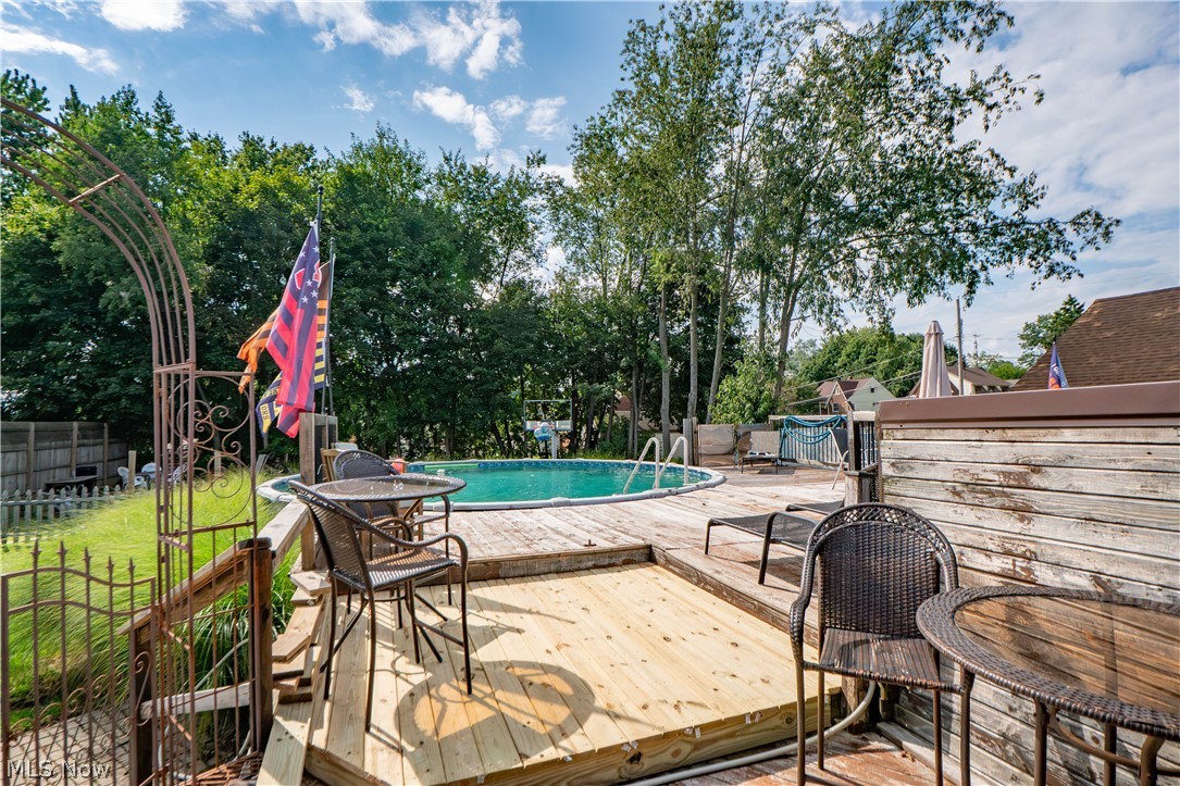 217 Whipple Avenue NW Canton OH 44708