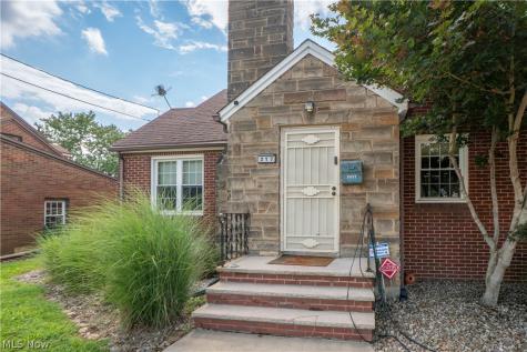 217 Whipple Avenue NW Canton OH 44708