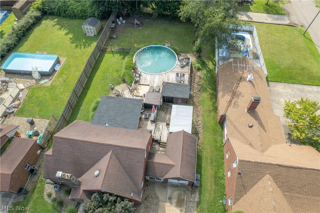 217 Whipple Avenue NW Canton OH 44708