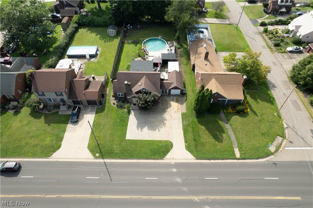 217 Whipple Avenue NW Canton OH 44708