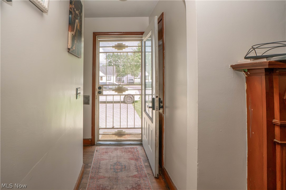 217 Whipple Avenue NW Canton OH 44708