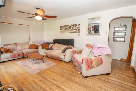 217 Whipple Avenue NW Canton OH 44708
