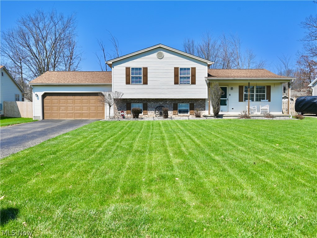 4942 Signature Circle Austintown OH 44515