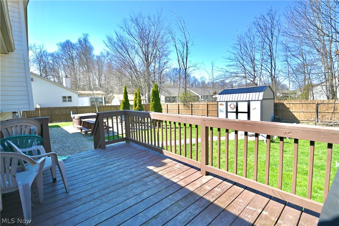 4942 Signature Circle Austintown OH 44515