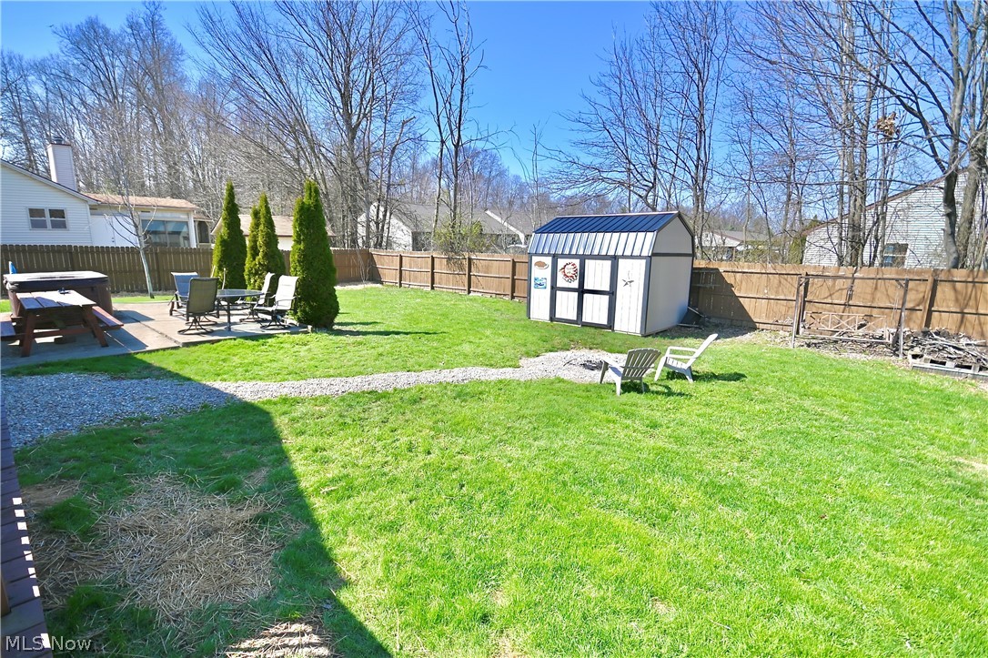 4942 Signature Circle Austintown OH 44515
