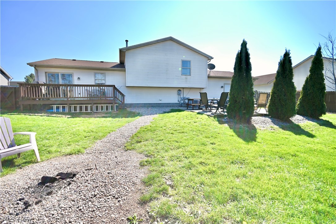 4942 Signature Circle Austintown OH 44515