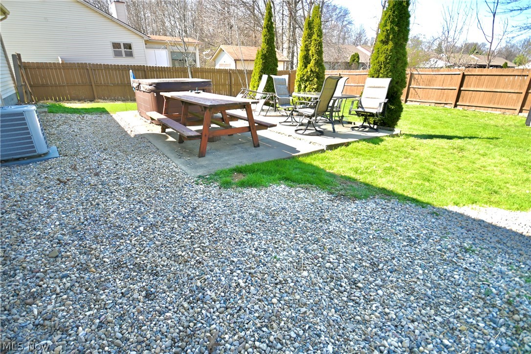 4942 Signature Circle Austintown OH 44515