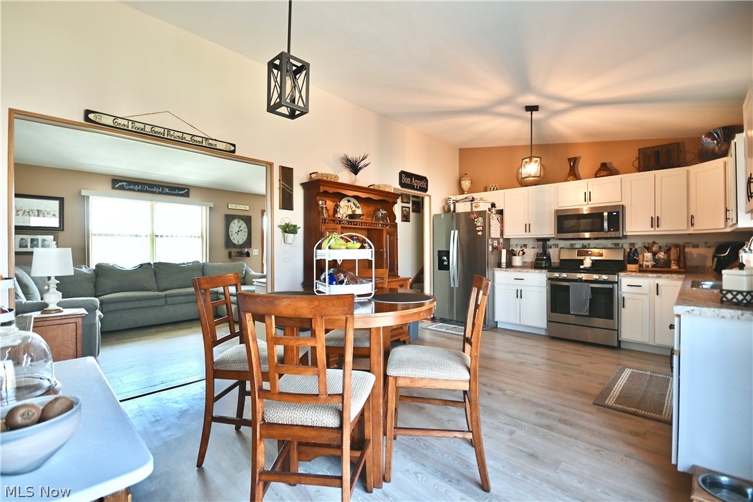 4942 Signature Circle Austintown OH 44515