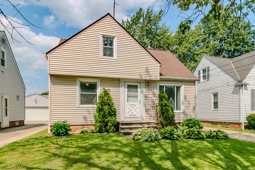 1640 Douglas Road Wickliffe OH 44092