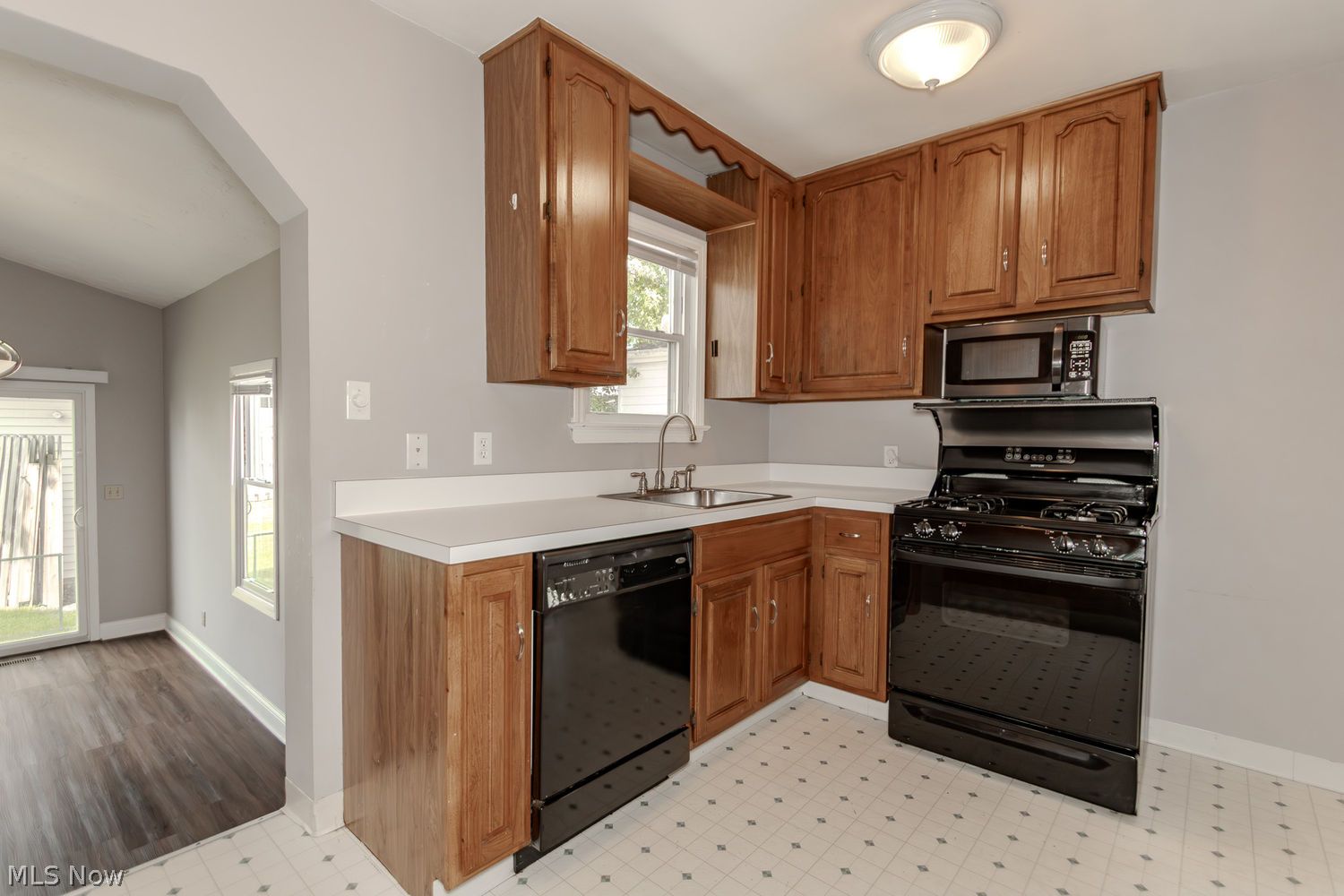 1640 Douglas Road Wickliffe OH 44092