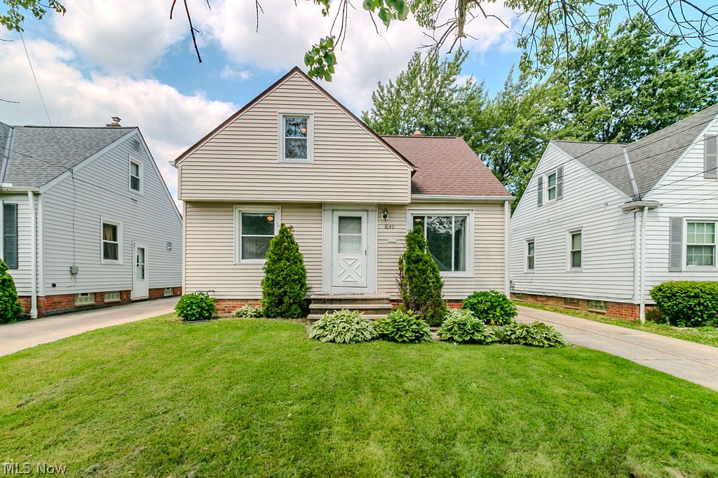 1640 Douglas Road Wickliffe OH 44092