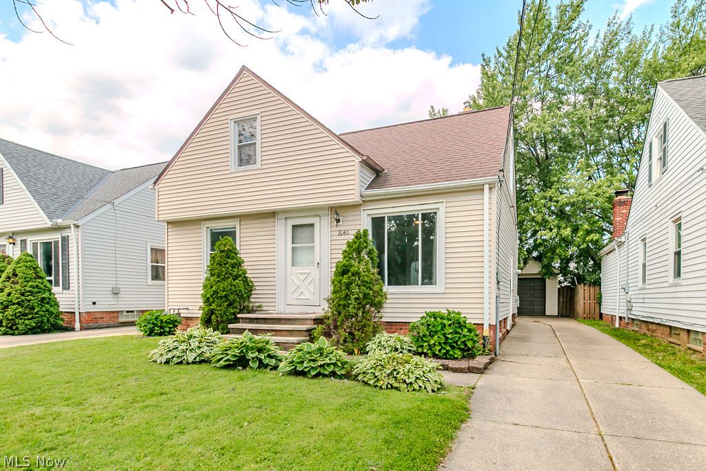 1640 Douglas Road Wickliffe OH 44092