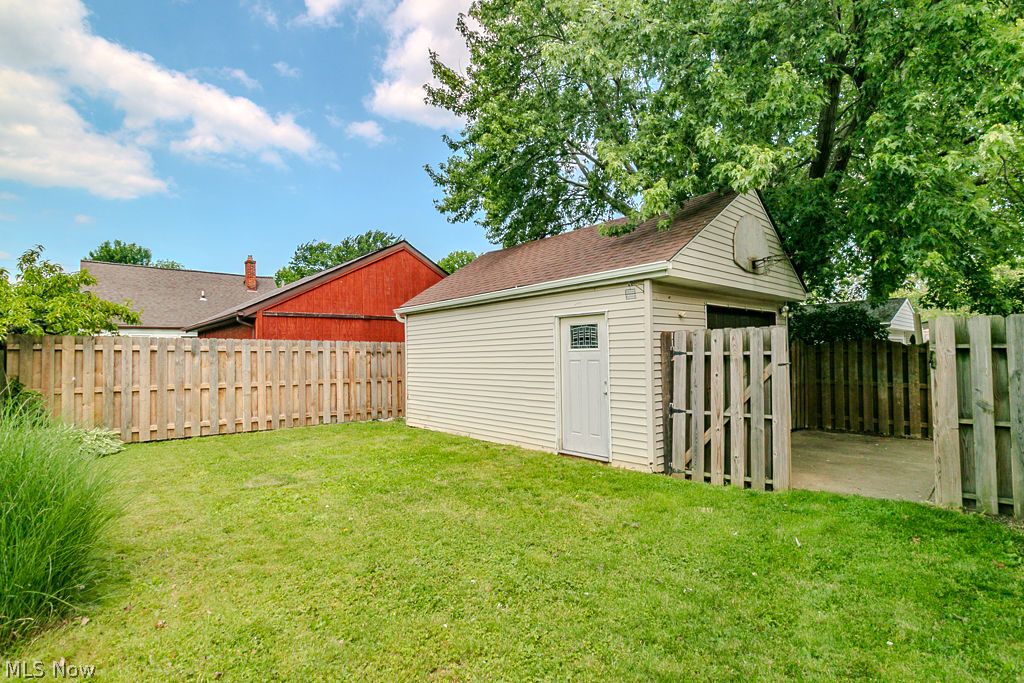 1640 Douglas Road Wickliffe OH 44092