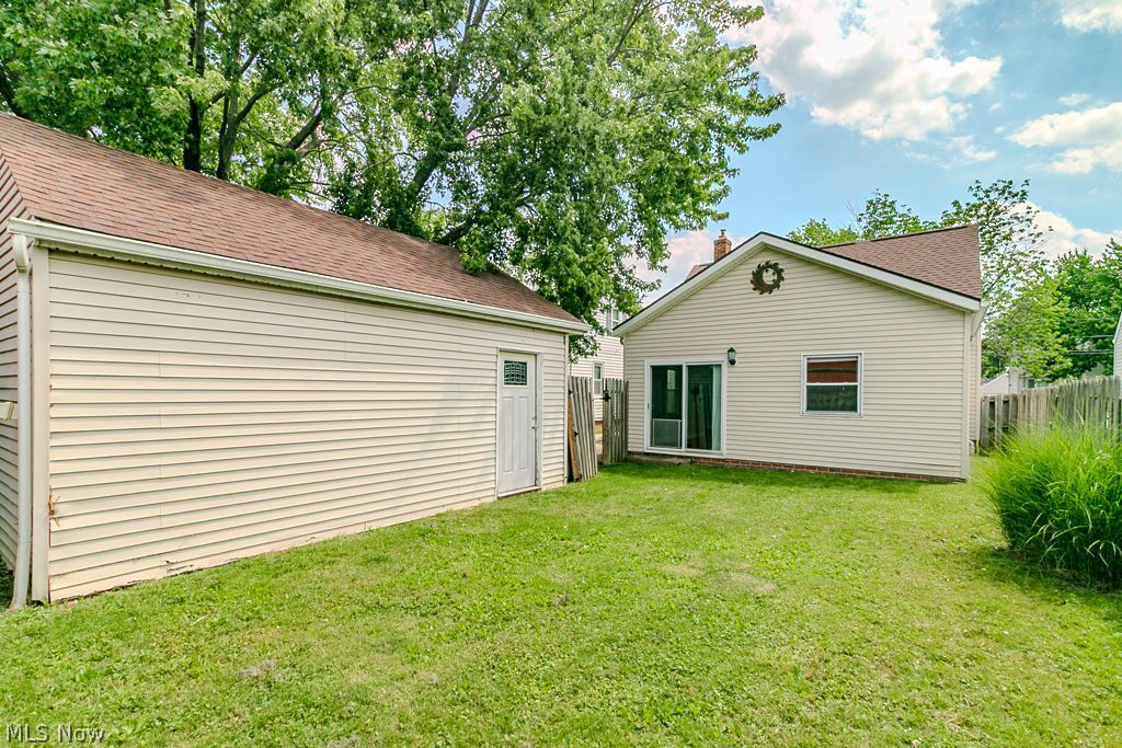 1640 Douglas Road Wickliffe OH 44092