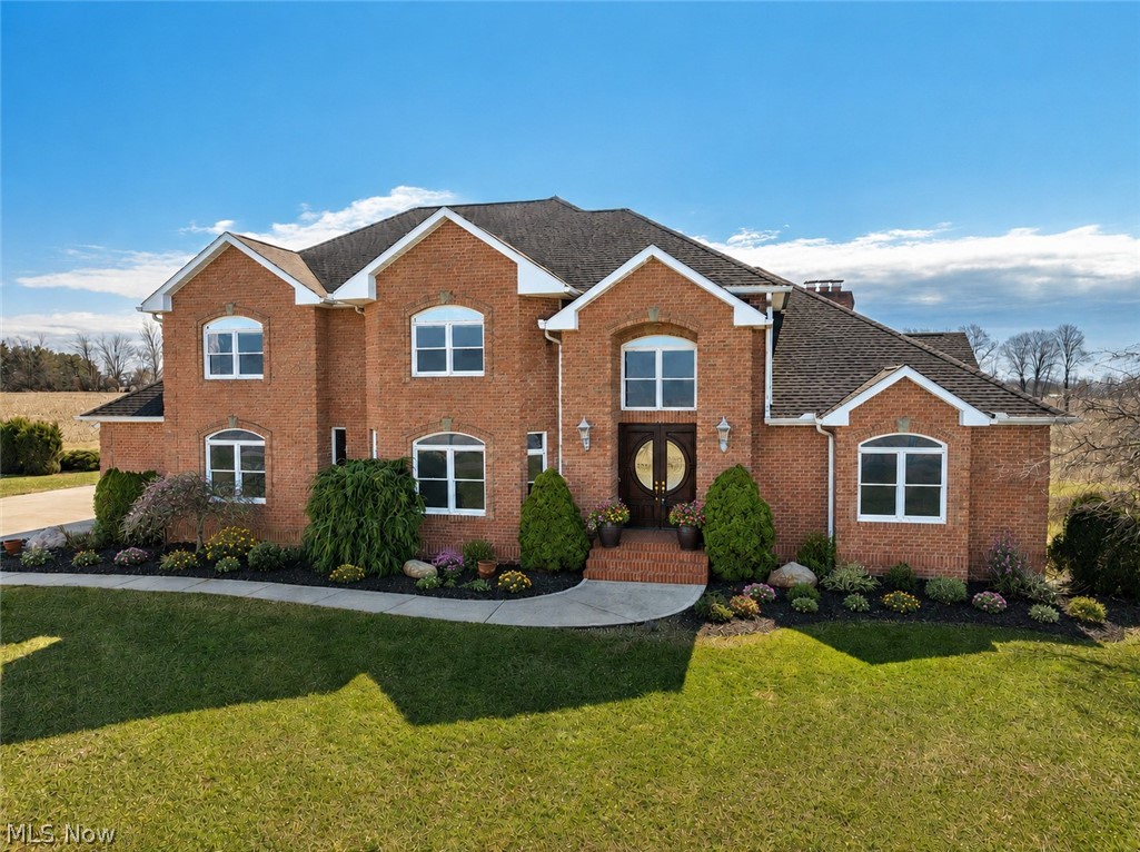 15644 Marshallville Street NW Canal Fulton OH 44614
