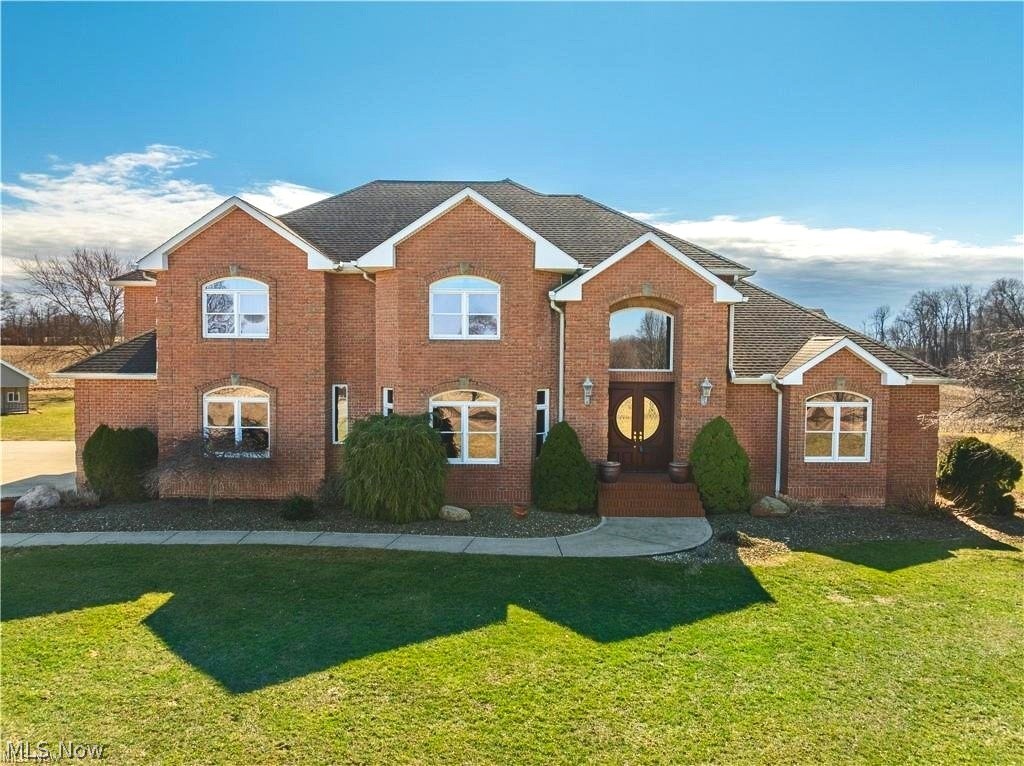 15644 Marshallville Street NW Canal Fulton OH 44614