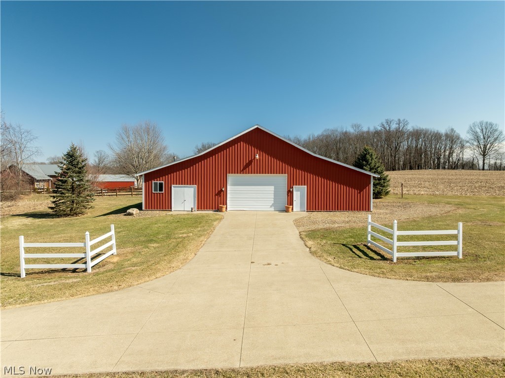 15644 Marshallville Street NW Canal Fulton OH 44614