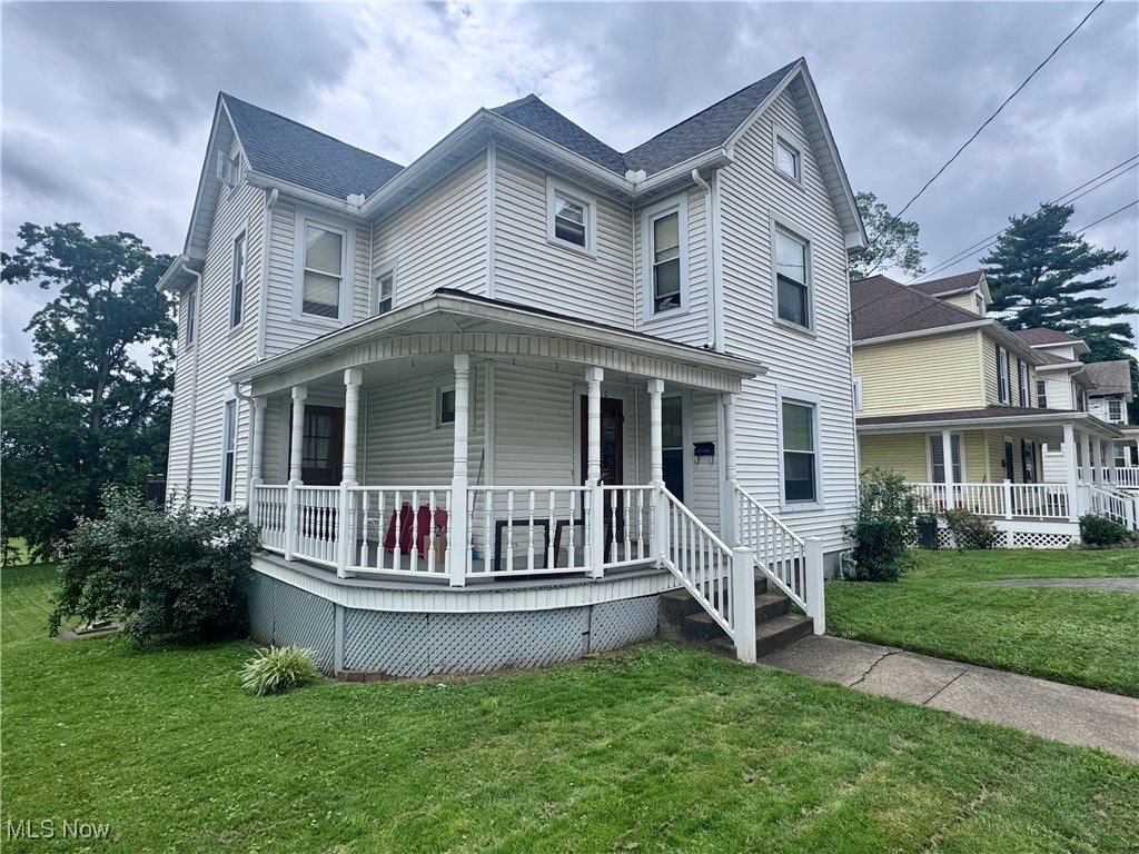 210 Phillips Street Marietta OH 45750