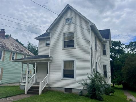 210 Phillips Street Marietta OH 45750