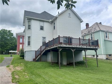 210 Phillips Street Marietta OH 45750