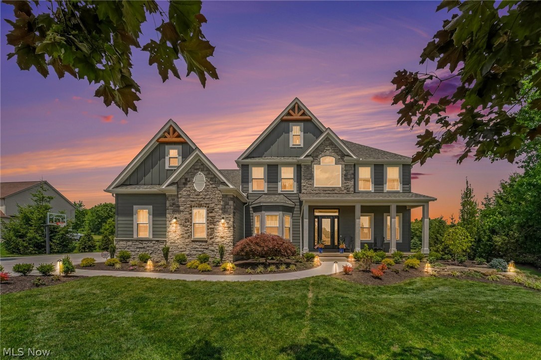 11780 Ascot Lane Chagrin Falls OH 44023