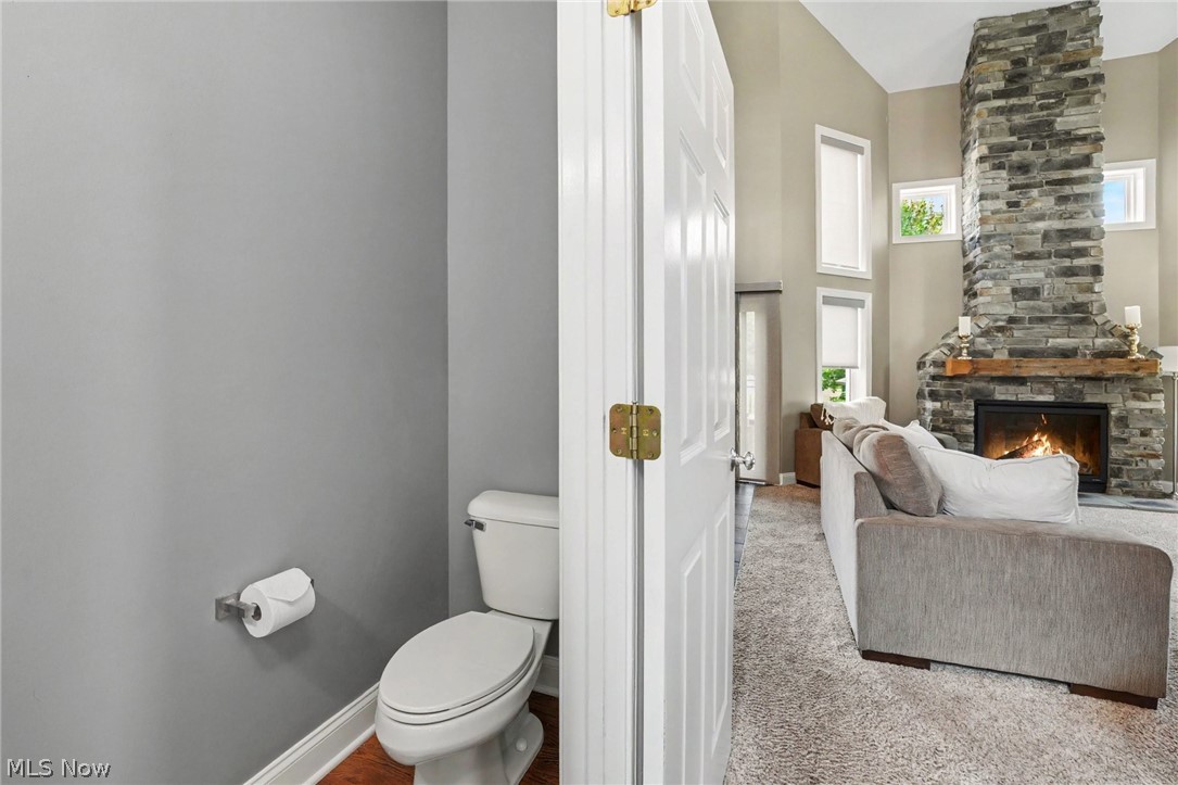 11780 Ascot Lane Chagrin Falls OH 44023