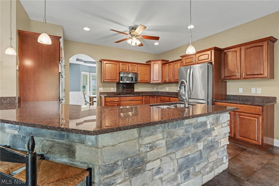 11780 Ascot Lane Chagrin Falls OH 44023