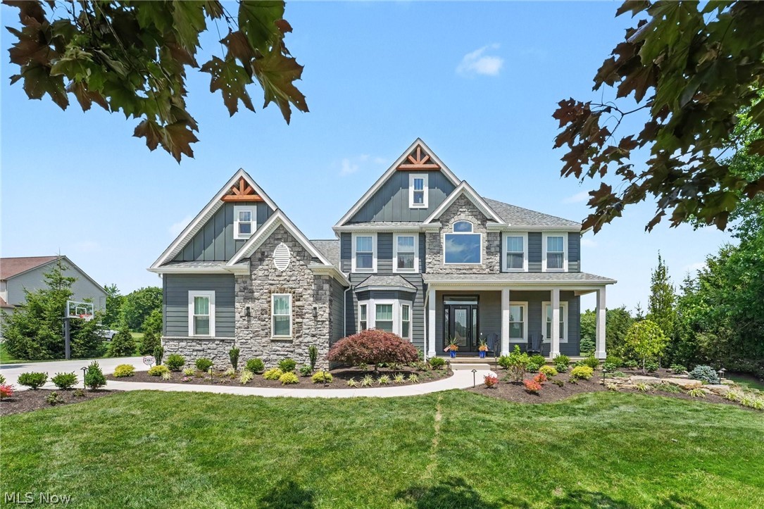 11780 Ascot Lane Chagrin Falls OH 44023