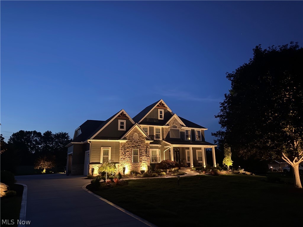 11780 Ascot Lane Chagrin Falls OH 44023