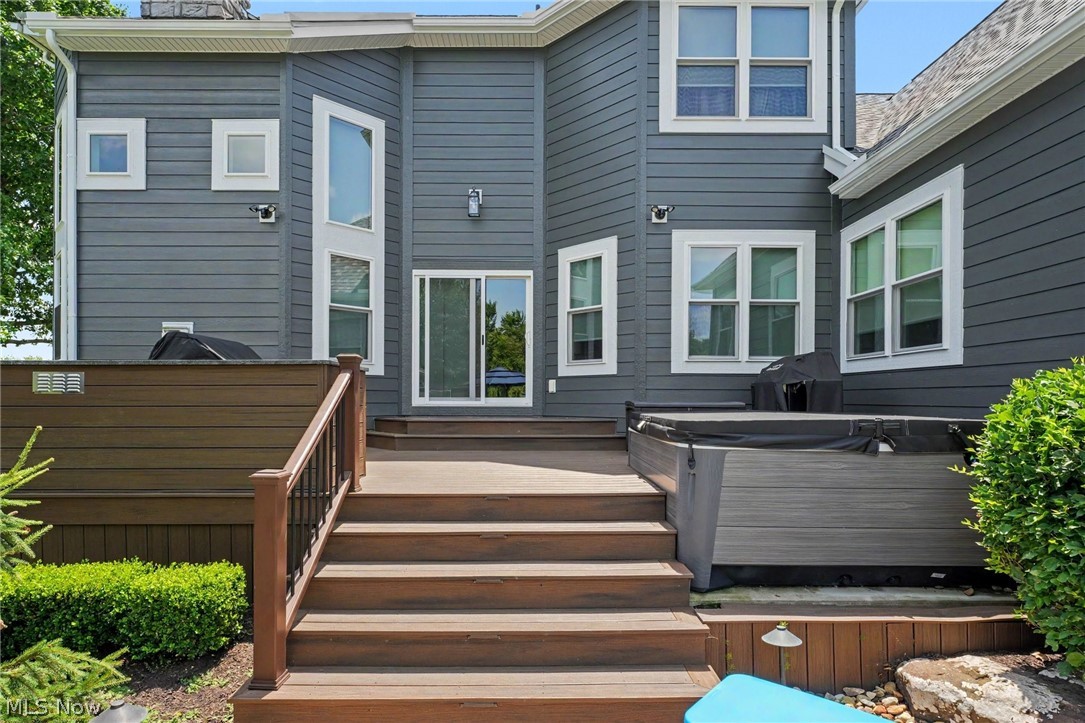 11780 Ascot Lane Chagrin Falls OH 44023