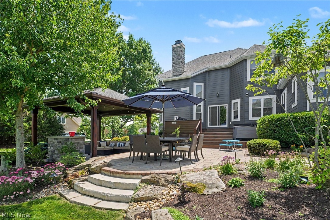 11780 Ascot Lane Chagrin Falls OH 44023