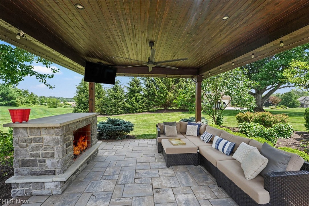 11780 Ascot Lane Chagrin Falls OH 44023