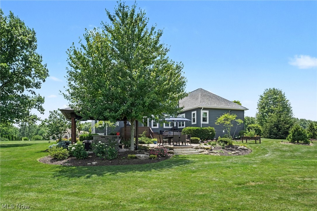 11780 Ascot Lane Chagrin Falls OH 44023