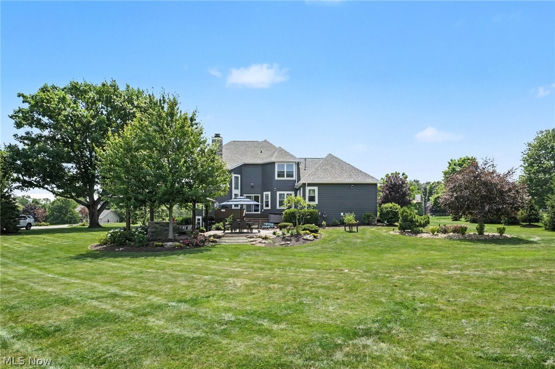 11780 Ascot Lane Chagrin Falls OH 44023