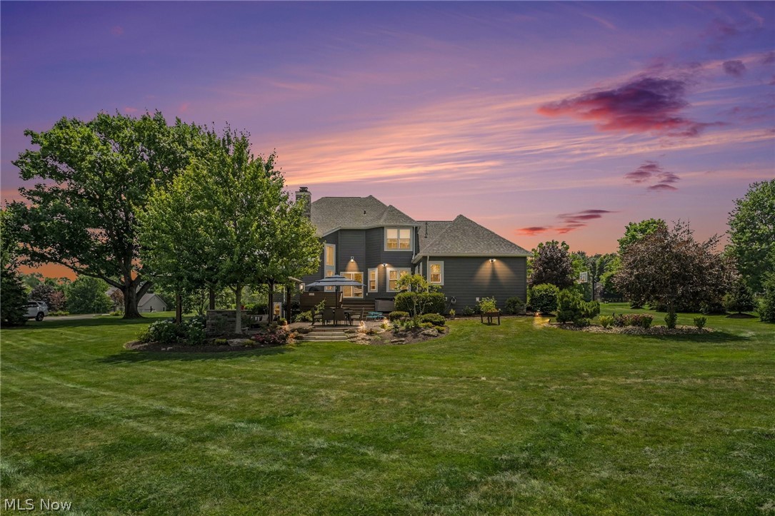 11780 Ascot Lane Chagrin Falls OH 44023